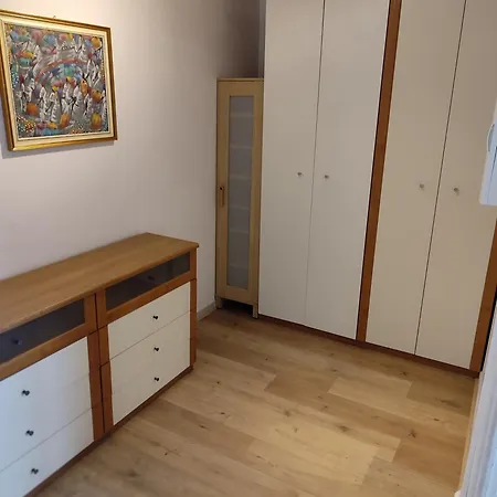 Apartment Guillaumont Juan-les-Pins