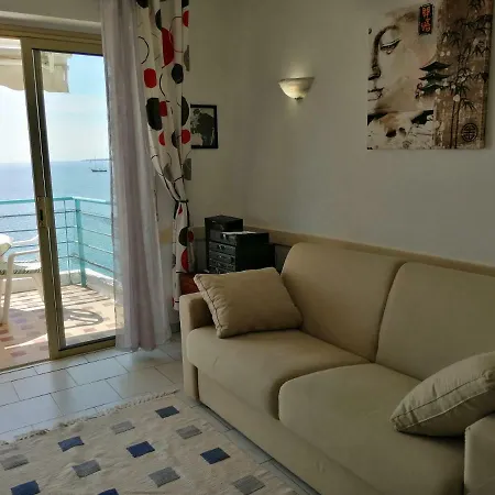Guillaumont Apartment Juan-les-Pins