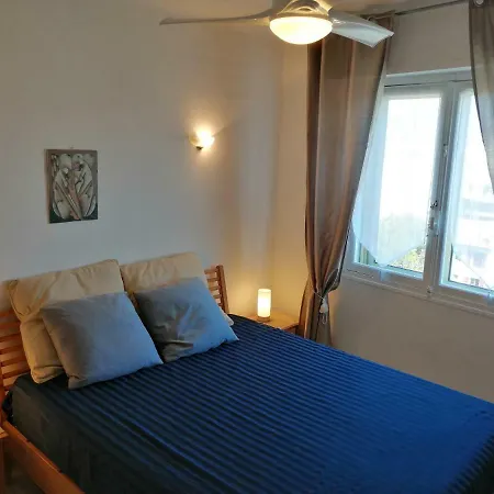 Guillaumont Apartment *