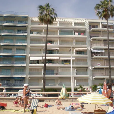 Apartment Guillaumont *