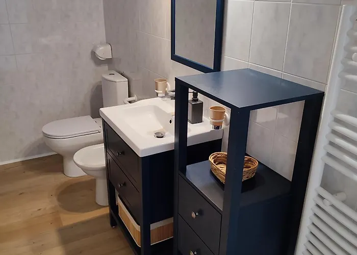 Apartamento Guillaumont Juan-les-Pins