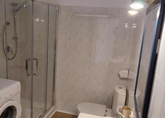 Apartamento Guillaumont Juan-les-Pins