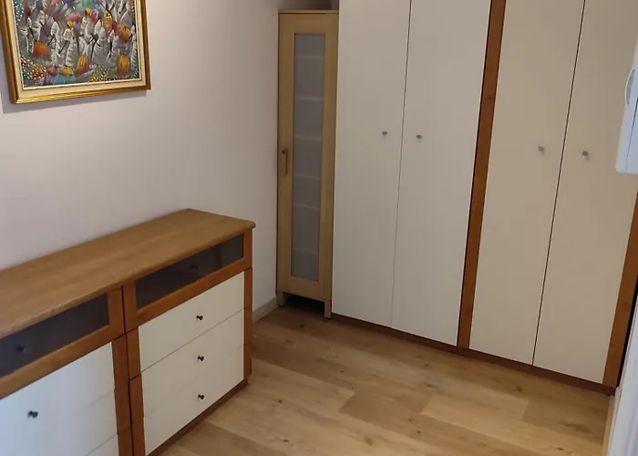 Apartamento Guillaumont Juan-les-Pins