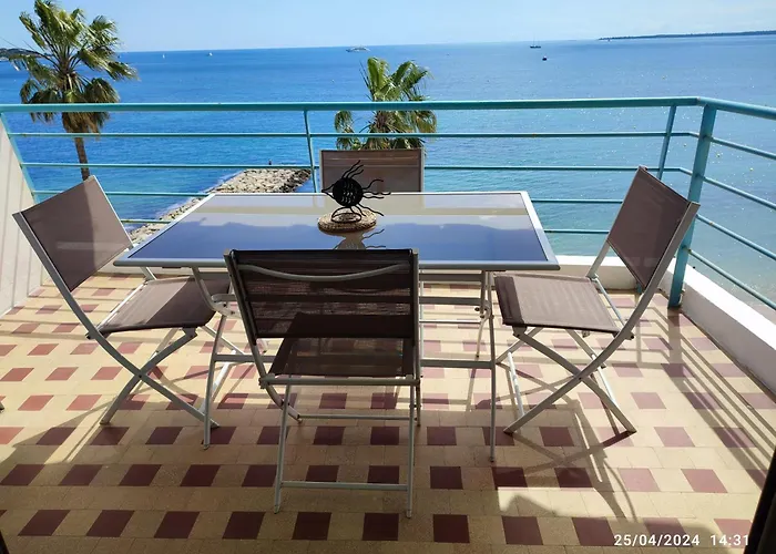 Guillaumont Apartamento