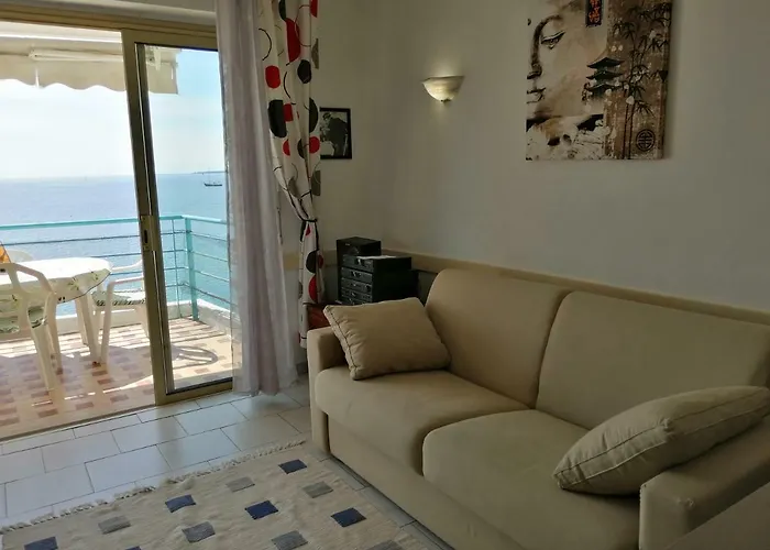 Guillaumont Apartment Juan-les-Pins