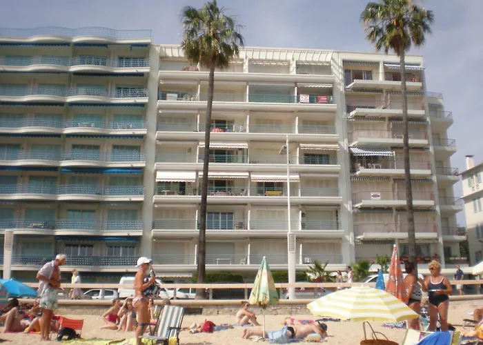 Apartamento Guillaumont *